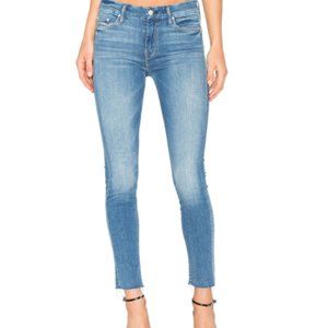 Mother  The Looker Ankle Fray Birds of Paradise